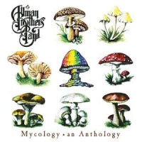 [The Allman Brothers Band  Album Cover]