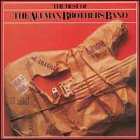 [The Allman Brothers Band  Album Cover]