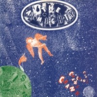 [The Almighty  Album Cover]