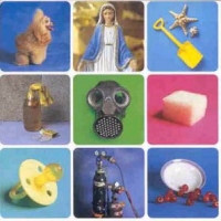 [The Almighty  Album Cover]