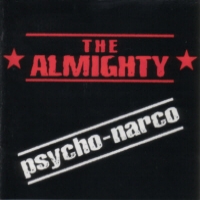 [The Almighty  Album Cover]