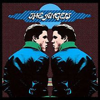 [Angels From Angel City  Album Cover]