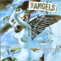 [Angels From Angel City  Album Cover]