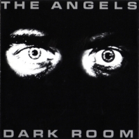 [Angels From Angel City  Album Cover]