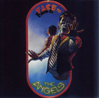 [Angels From Angel City  Album Cover]