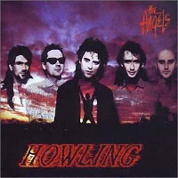 [Angels From Angel City  Album Cover]