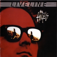 [Angels From Angel City  Album Cover]