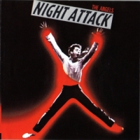 [Angels From Angel City  Album Cover]