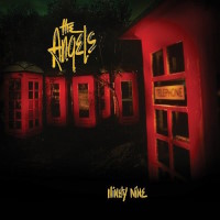 [Angels From Angel City  Album Cover]