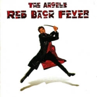 [Angels From Angel City  Album Cover]