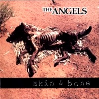 [Angels From Angel City  Album Cover]
