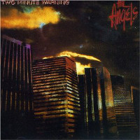 [Angels From Angel City  Album Cover]