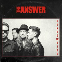[The Answer  Album Cover]
