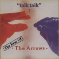 [The Arrows  Album Cover]