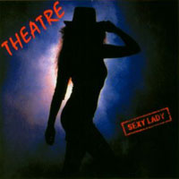 [Theatre  Album Cover]