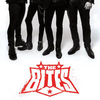 The Bites The Bites Album Cover