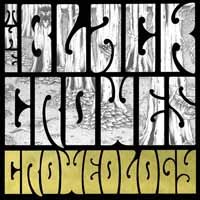 [The Black Crowes  Album Cover]