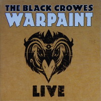 [The Black Crowes  Album Cover]