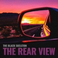 [The Black Skeleton  Album Cover]
