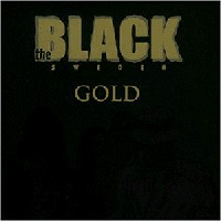 [The Black Sweden  Album Cover]