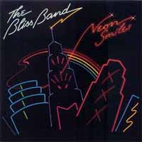 [The Bliss Band  Album Cover]