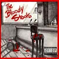 [The Bloody Stools  Album Cover]