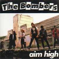 [The Bombers  Album Cover]