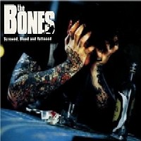 [The Bones  Album Cover]