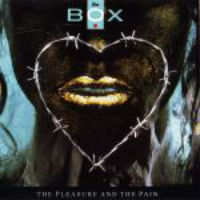 [The Box  Album Cover]