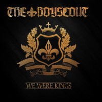 [The Boyscout  Album Cover]