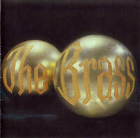 The Brass The Brass Album Cover