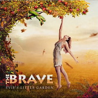 [The Brave  Album Cover]