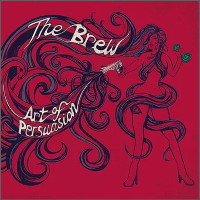 [The Brew  Album Cover]