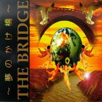 [The Bridge  Album Cover]