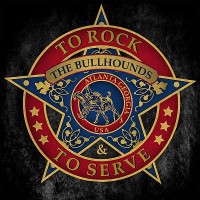 [The Bullhounds  Album Cover]