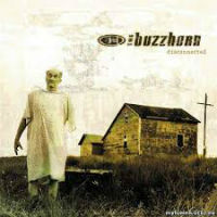 [The Buzzhorn  Album Cover]