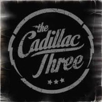 The Cadillac Three Tennessee Mojo Album Cover