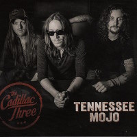 [The Cadillac Three  Album Cover]