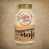 The Cadillac Three Tennessee Mojo Album Cover