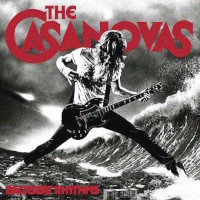 [The Casanovas  Album Cover]