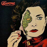 [The Casanovas  Album Cover]
