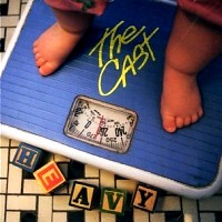 [The Cast  Album Cover]