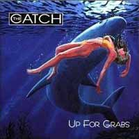 [The Catch  Album Cover]