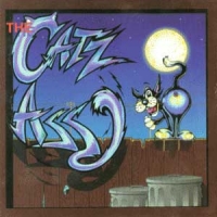 [The Catz Ass  Album Cover]