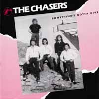 [The Chasers  Album Cover]