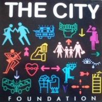 [The City  Album Cover]