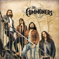 [The Commoners  Album Cover]