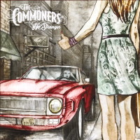 [The Commoners  Album Cover]