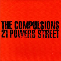 [The Compulsions  Album Cover]