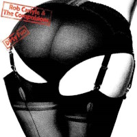 [The Compulsions  Album Cover]